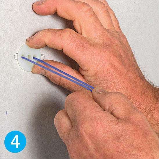 GeeFix Plasterboard Fixings GeeFix Plasterboard Fixings