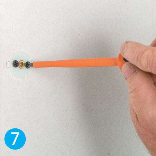 GeeFix Plasterboard Fixings GeeFix Plasterboard Fixings