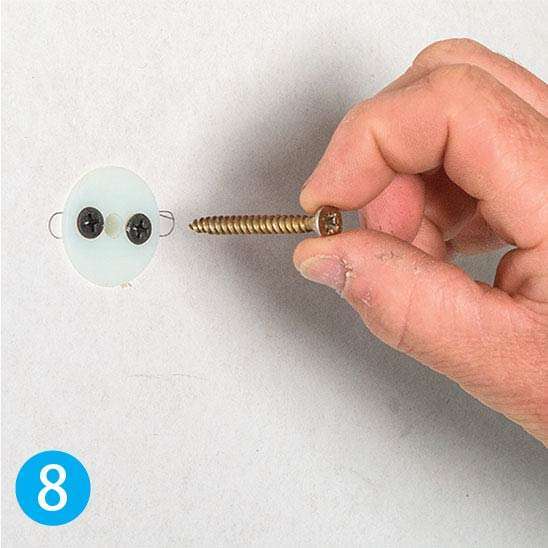 GeeFix Plasterboard Fixings GeeFix Plasterboard Fixings
